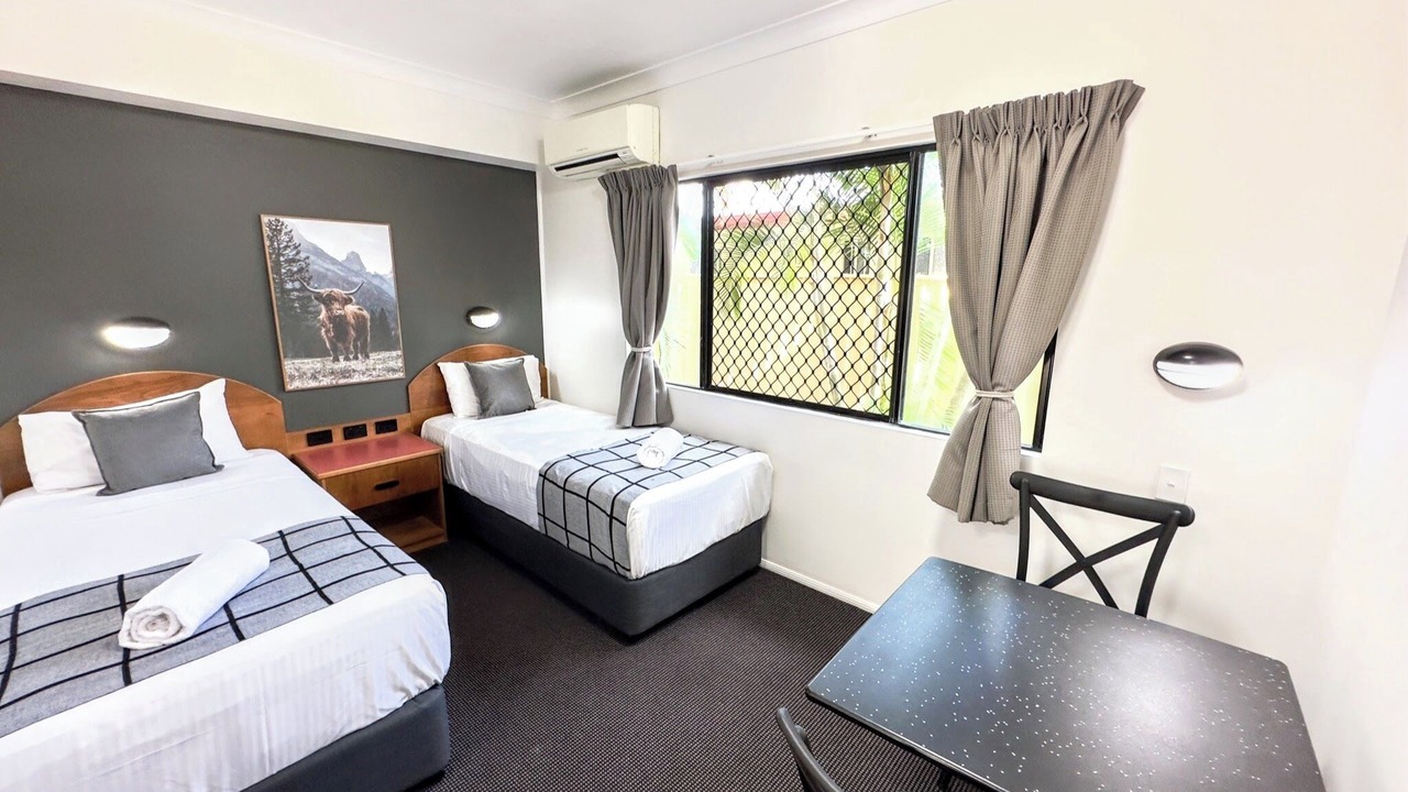 Photo of Bedroom in West Mackay