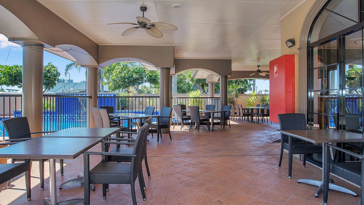 Photo of Outdoor in West Mackay