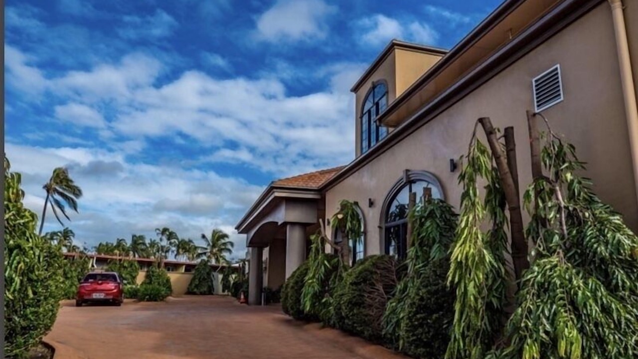 Photo of Outdoor in West Mackay