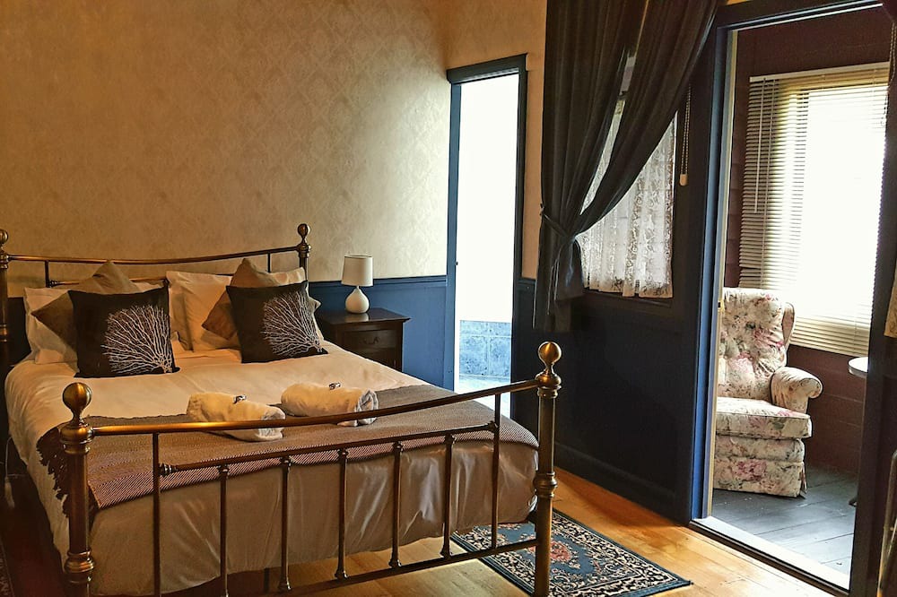 Photo of Livingroom in Geeveston