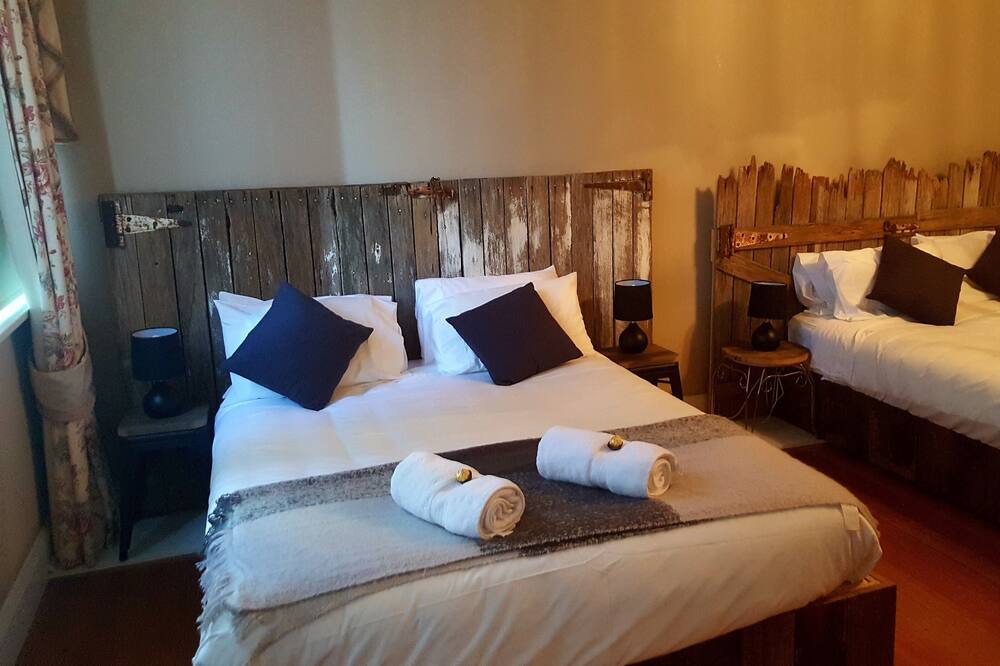 Photo of Bedroom in Geeveston