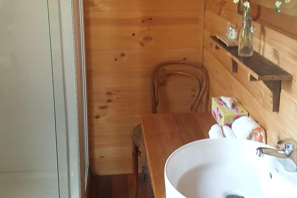Photo of Bathroom in Geeveston