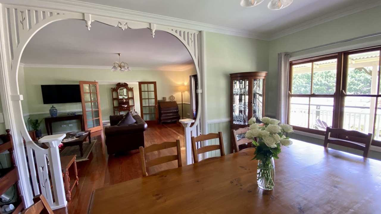 Photo of Livingroom in Stanthorpe
