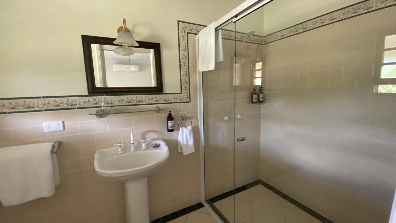 Photo of Bathroom in Stanthorpe