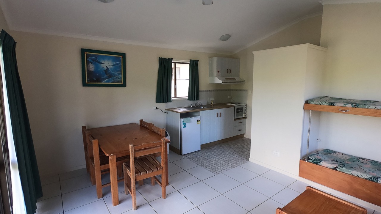 Photo of Livingroom in Haliday Bay