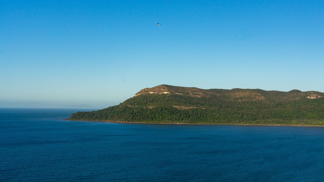 Photo of Outdoor in Haliday Bay