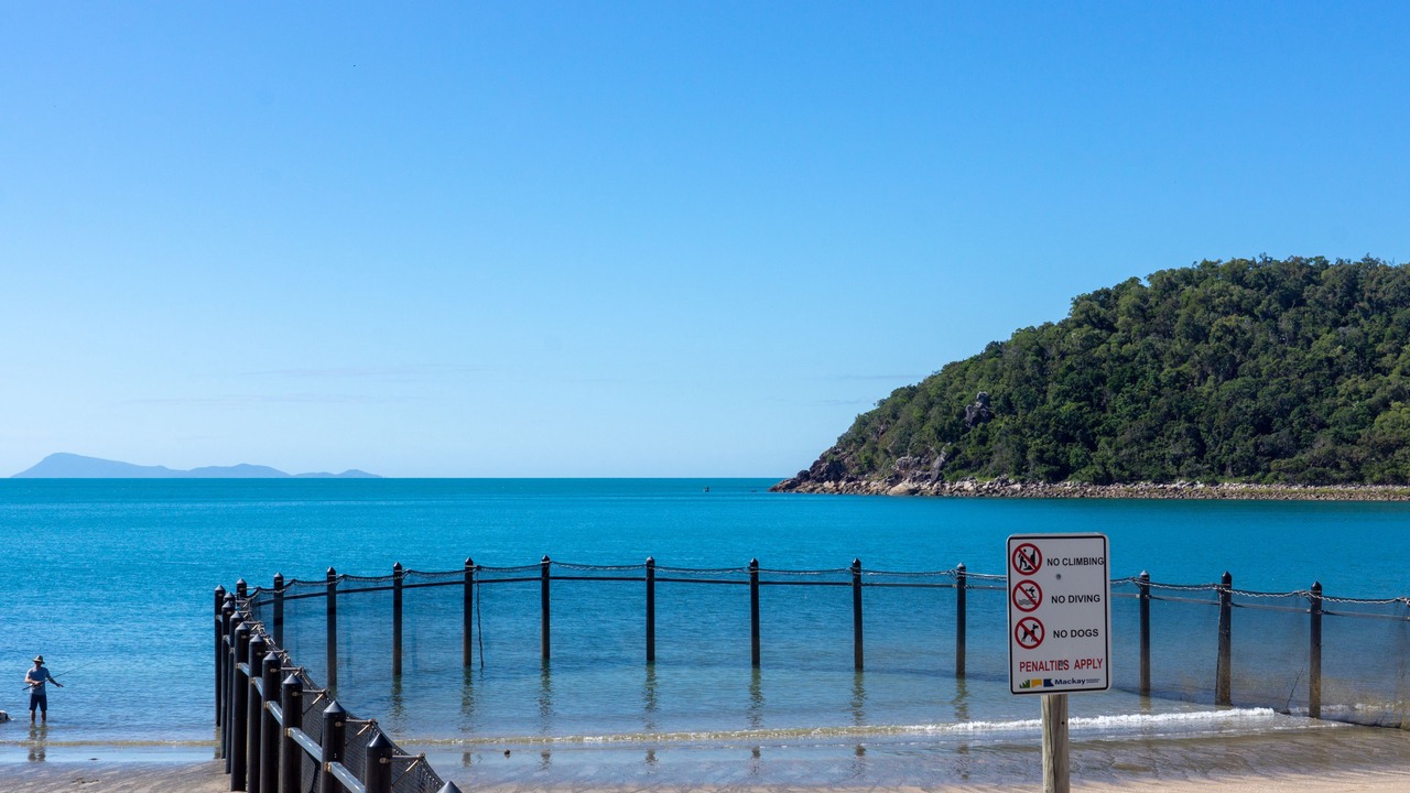 Photo of Outdoor in Haliday Bay