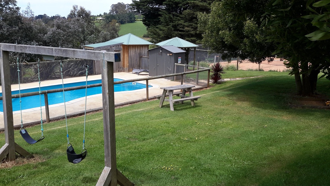 Photo of Outdoor in Neerim South