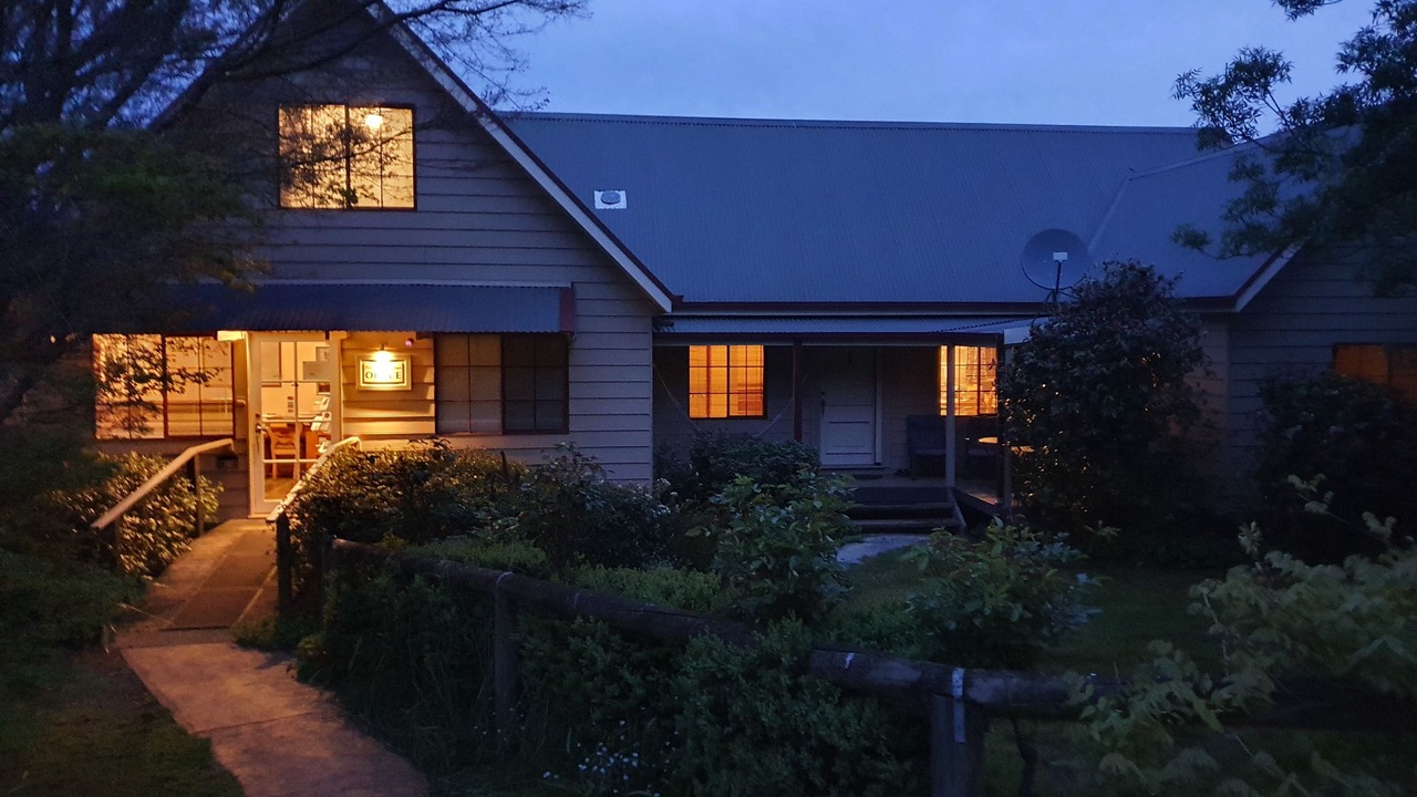 Photo of Buildings in Neerim South
