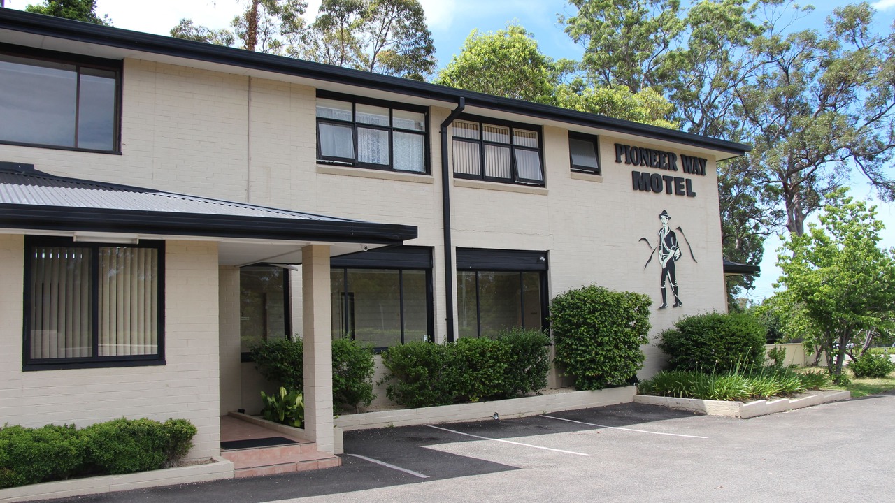 Photo of Outdoor in Faulconbridge