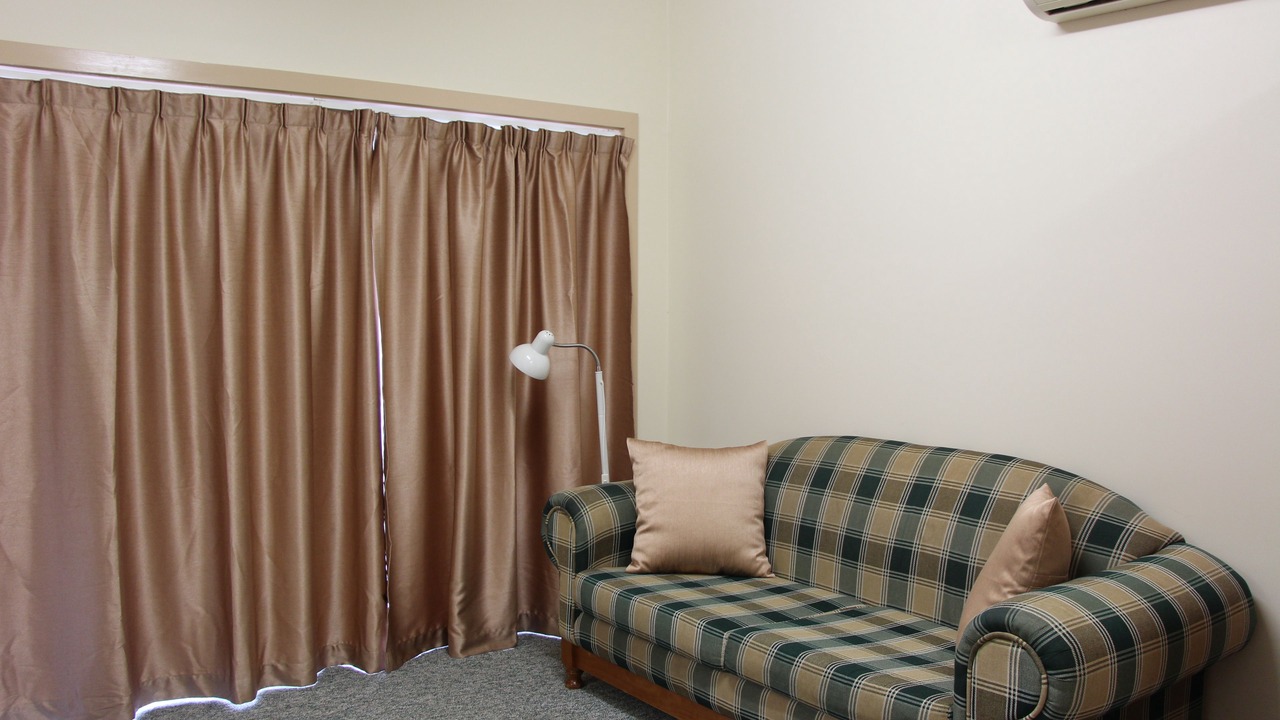 Photo of Bedroom in Faulconbridge