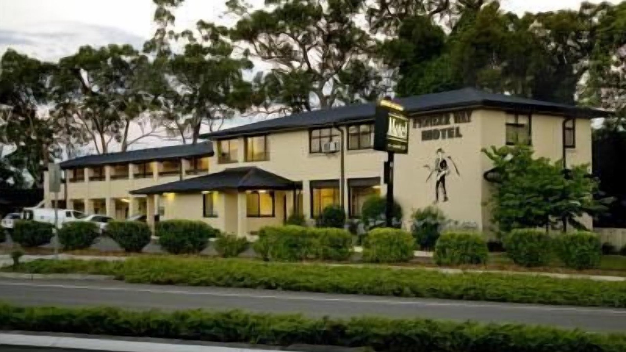 Photo of Outdoor in Faulconbridge