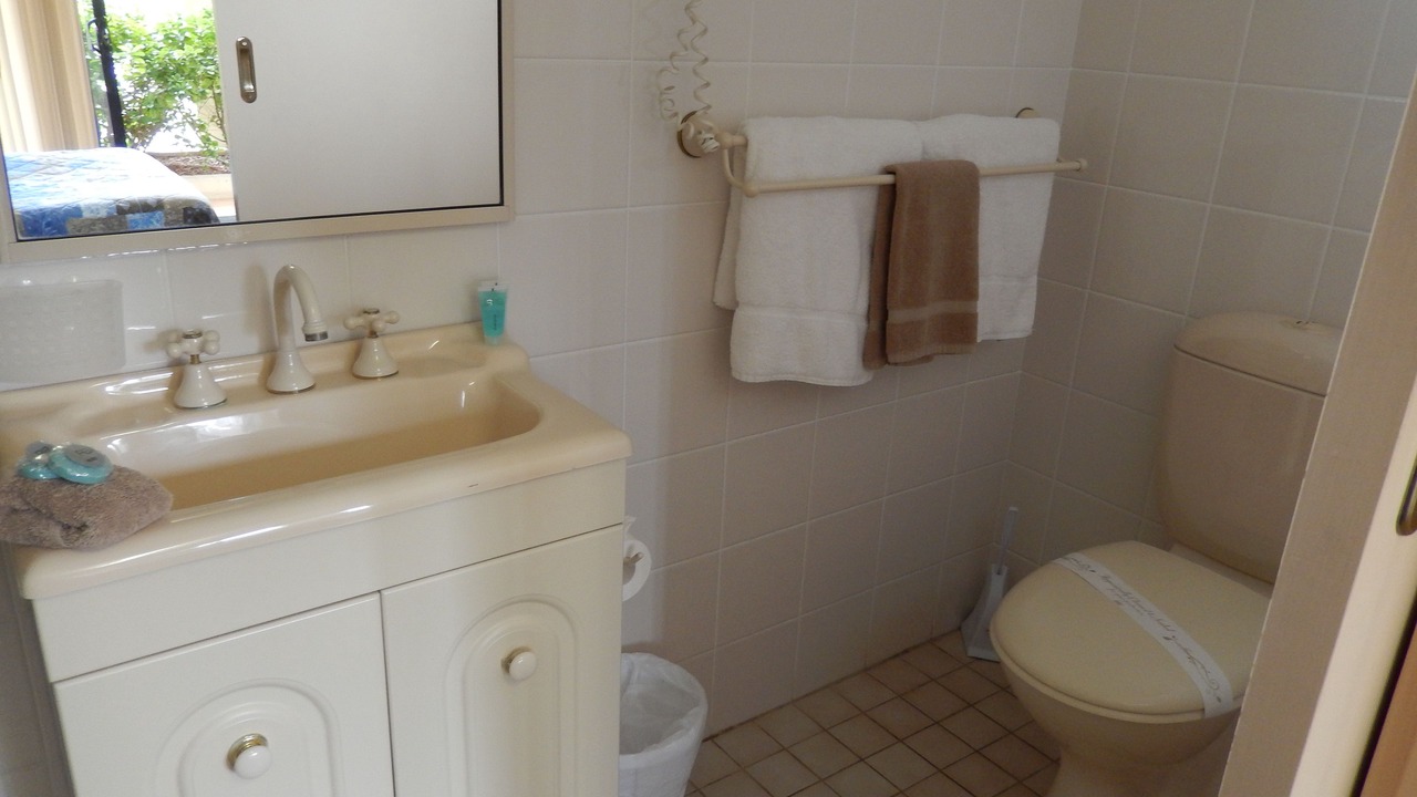 Photo of Bathroom in Faulconbridge