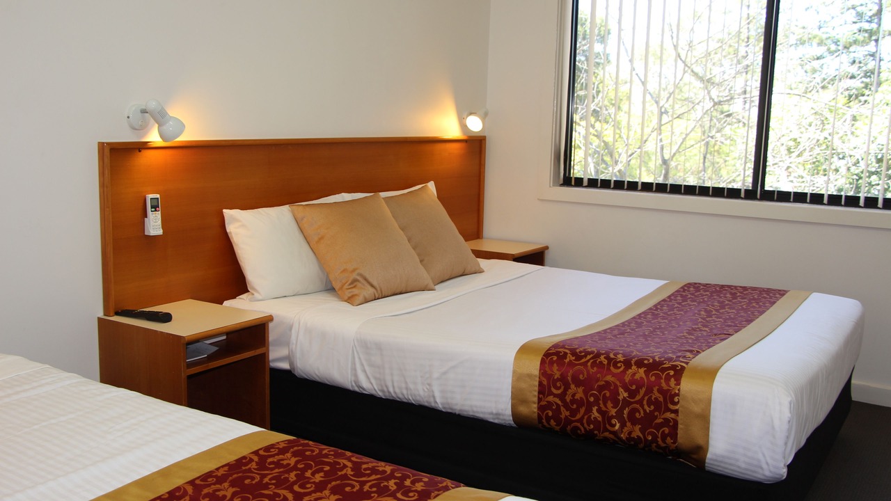 Photo of Bedroom in Faulconbridge