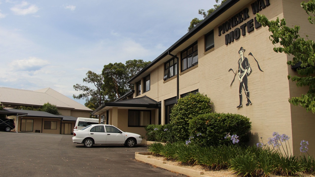 Photo of Outdoor in Faulconbridge