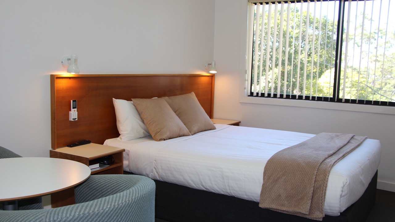Photo of Bedroom in Faulconbridge