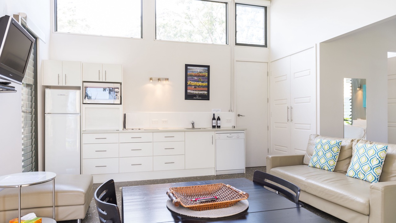 Photo of Livingroom in Sanctuary Point