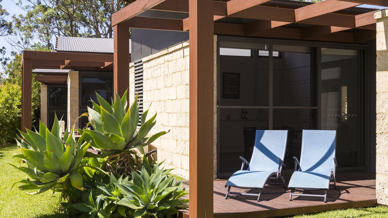 Photo of Patio Balcony in Sanctuary Point