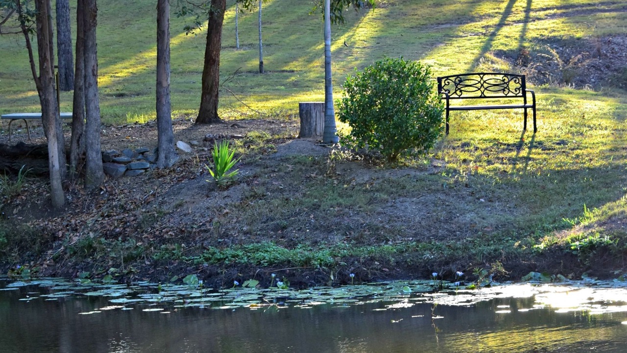 Photo of Outdoor in Melawondi
