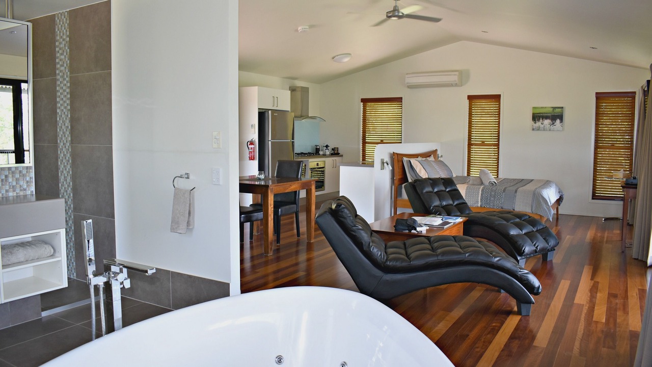 Photo of Livingroom in Melawondi