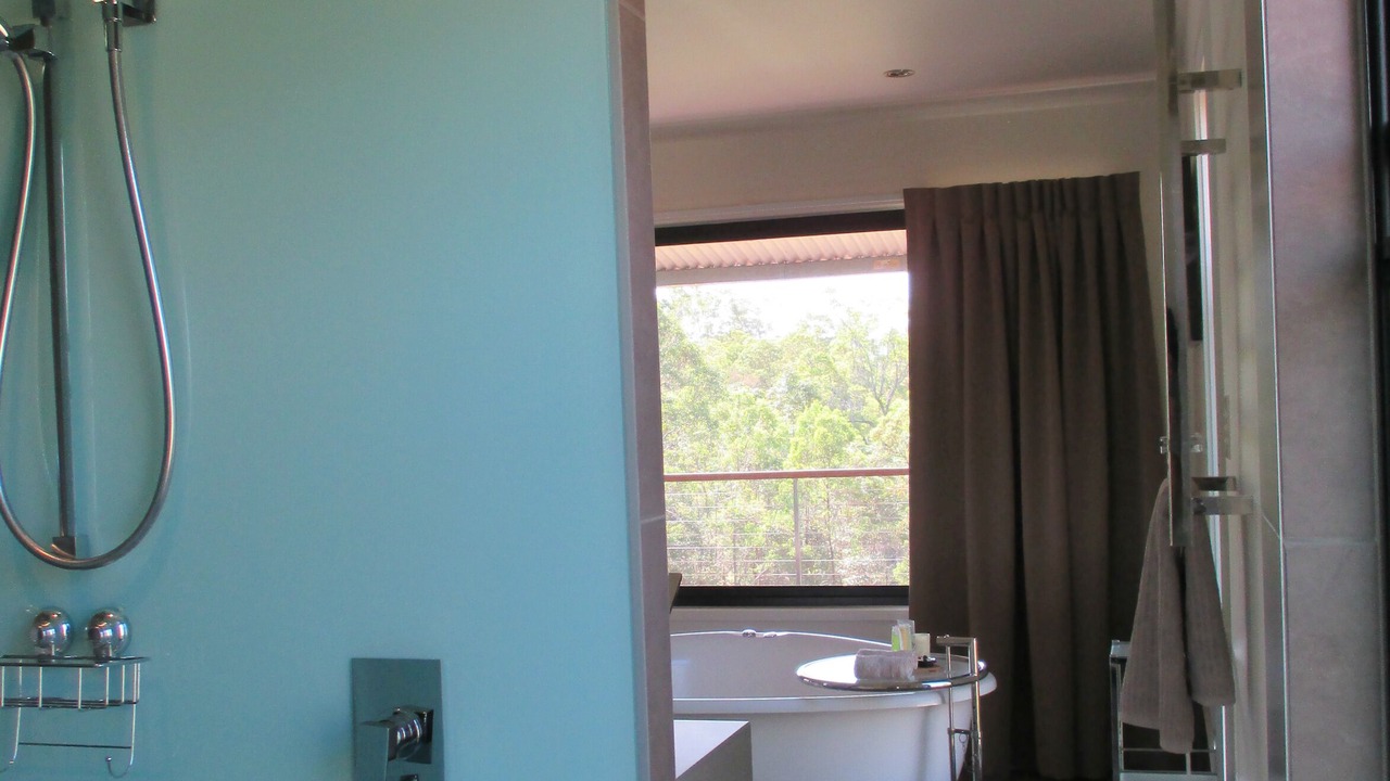 Photo of Bathroom in Melawondi