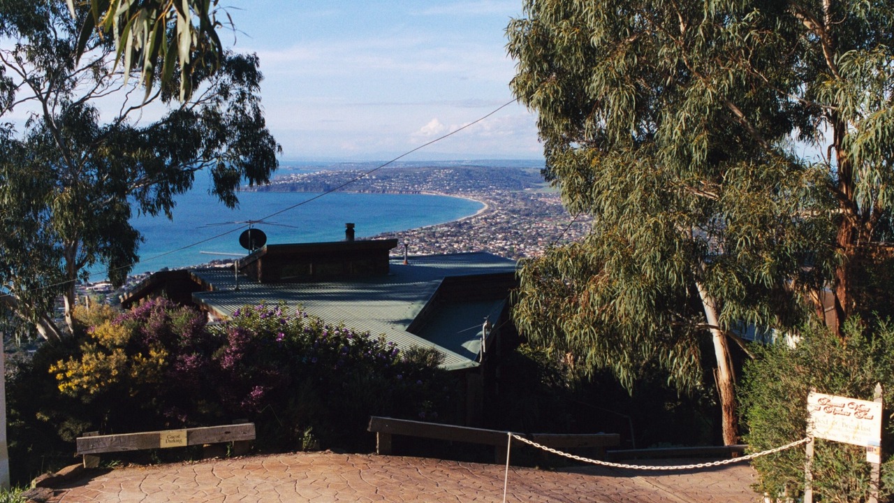 Photo of Outdoor in Arthurs Seat