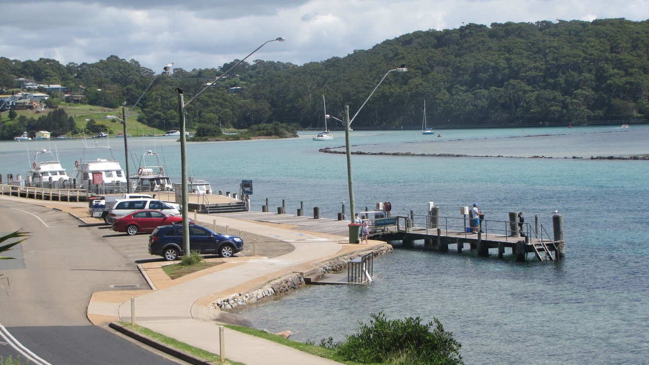 Photo of Others in Narooma