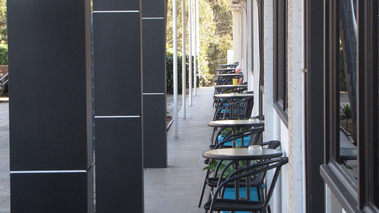 Photo of Patio Balcony in Narooma