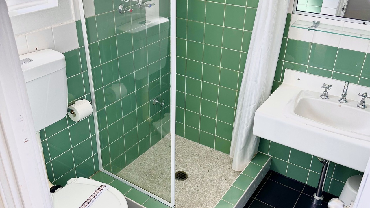 Photo of Bathroom in Narooma