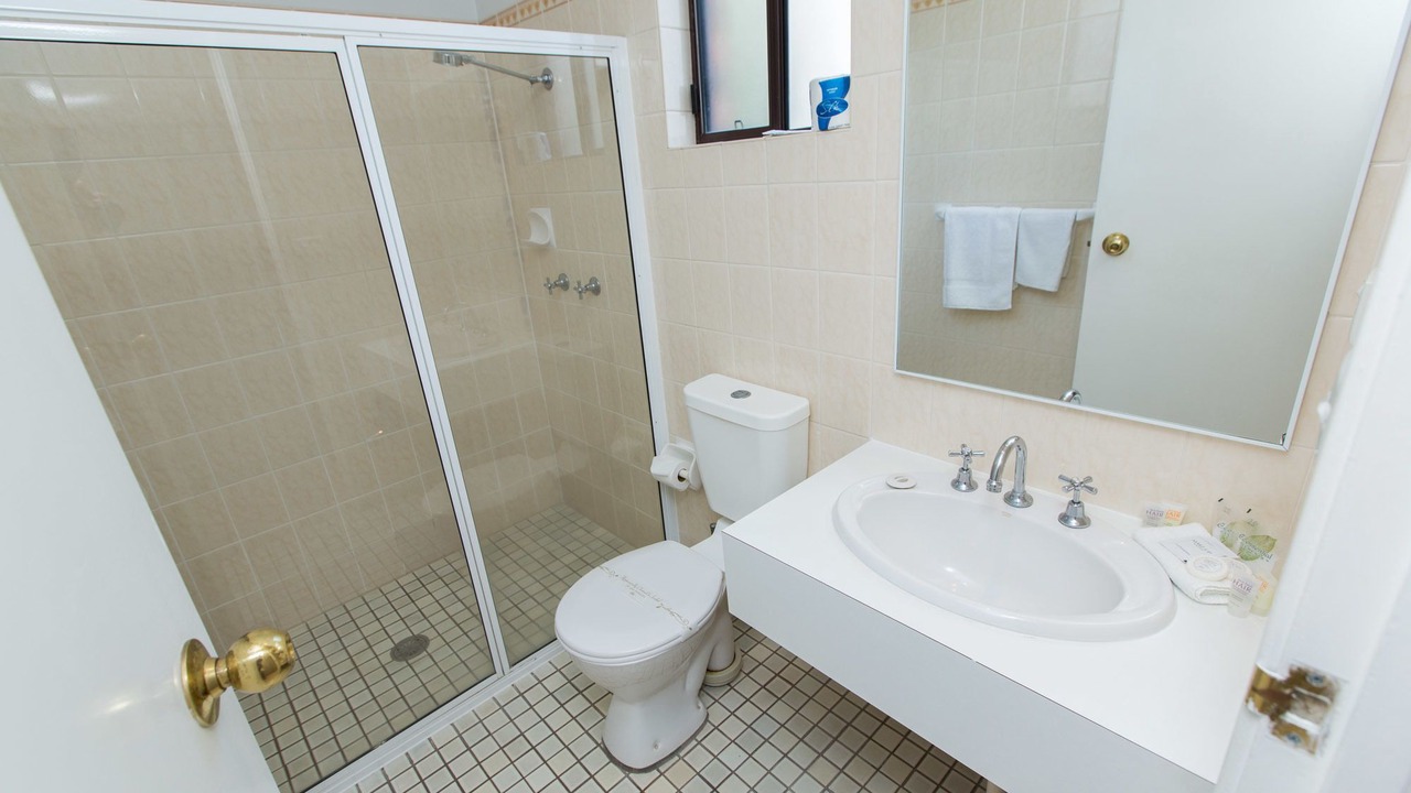 Photo of Bathroom in Wagga Wagga