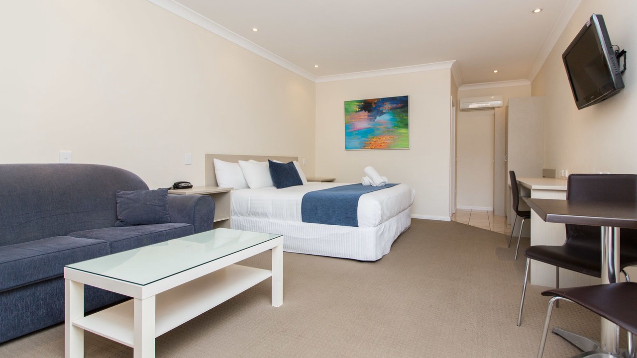 Photo of Bedroom in Wagga Wagga