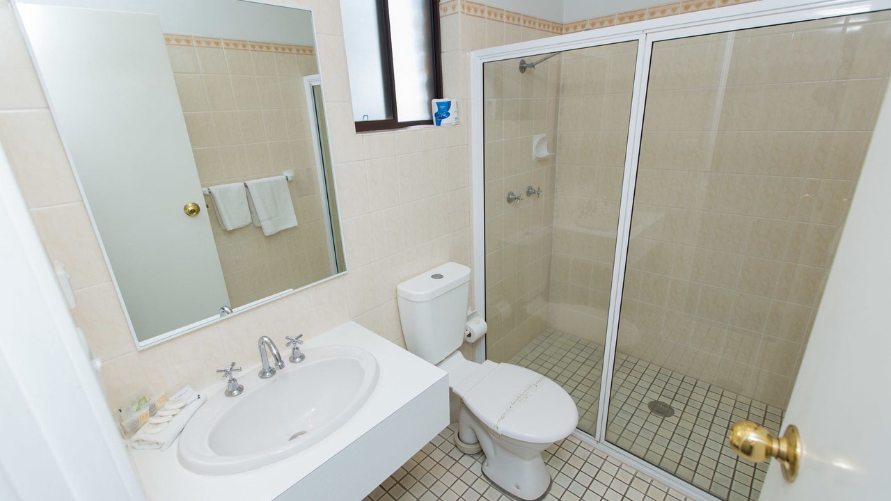 Photo of Bathroom in Wagga Wagga