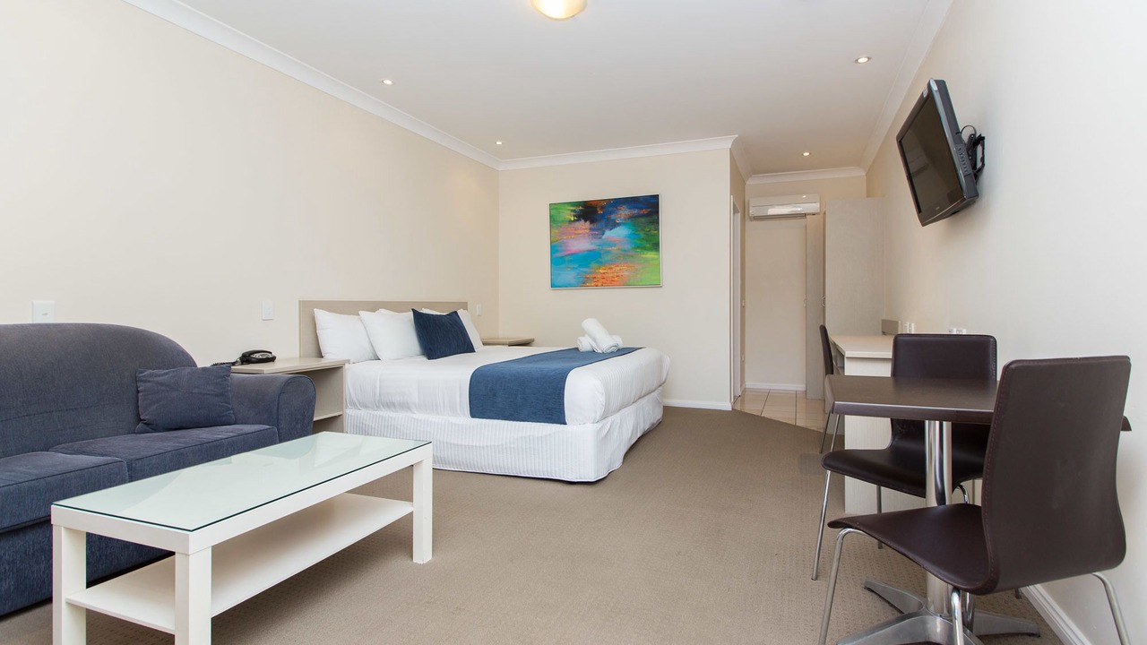 Photo of Bedroom in Wagga Wagga