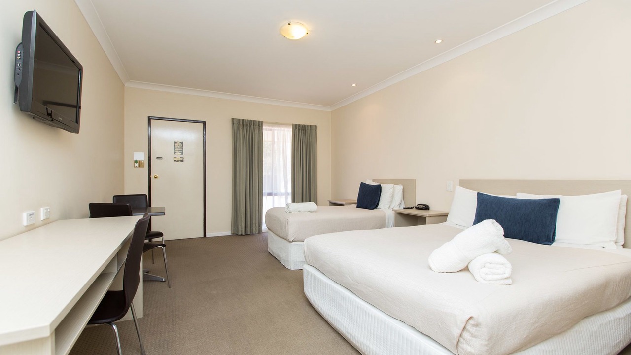 Photo of Bedroom in Wagga Wagga