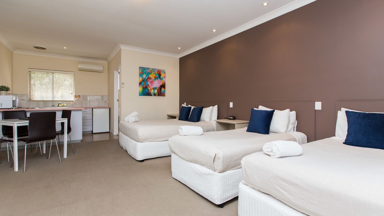 Photo of Bedroom in Wagga Wagga