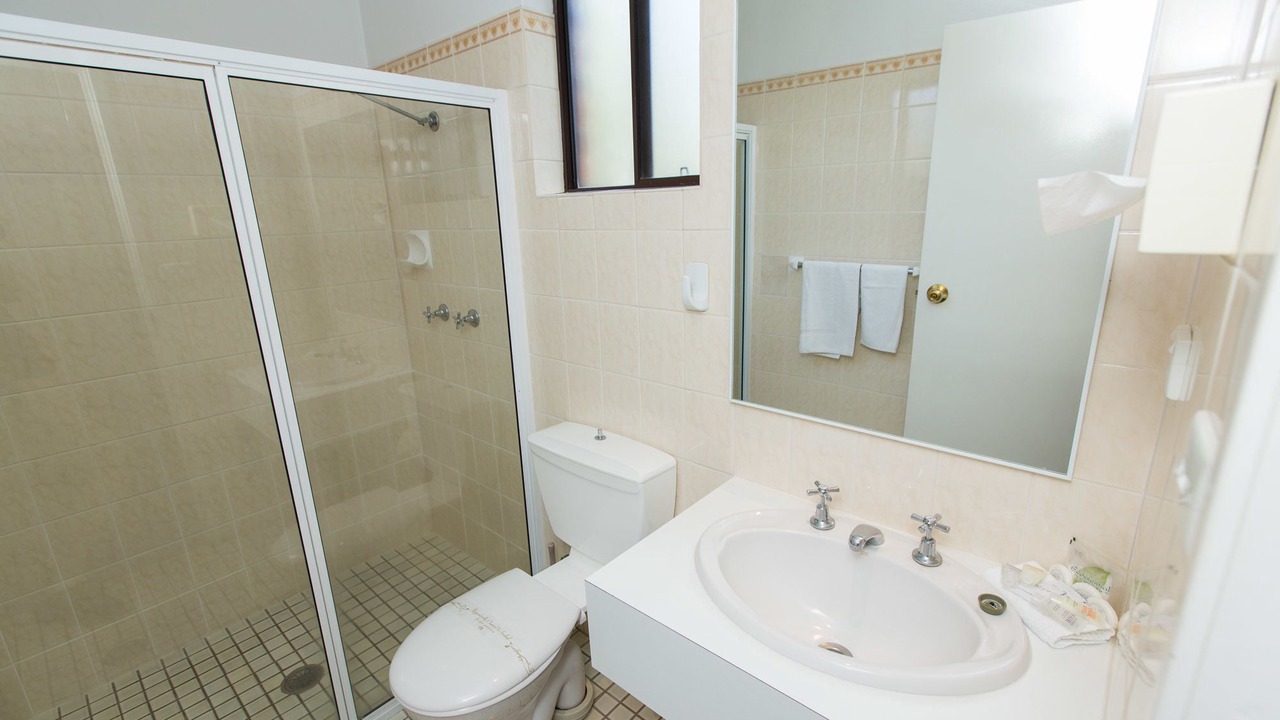 Photo of Bathroom in Wagga Wagga