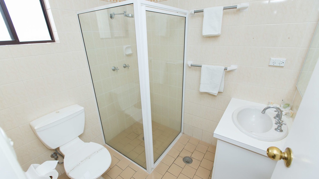 Photo of Bathroom in Wagga Wagga