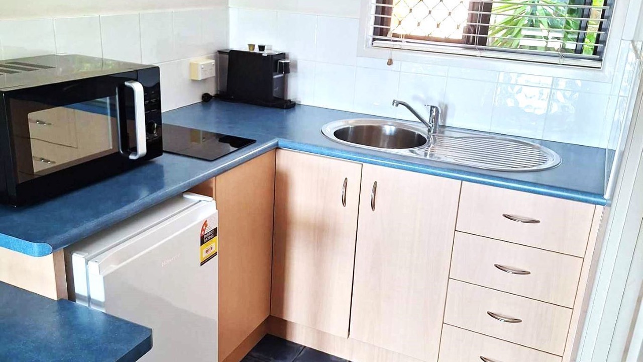 Photo of Kitchen in Gladstone