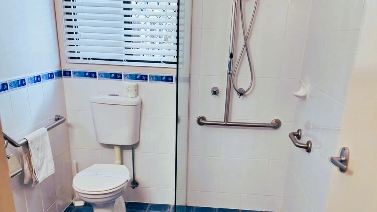 Photo of Bathroom in Gladstone