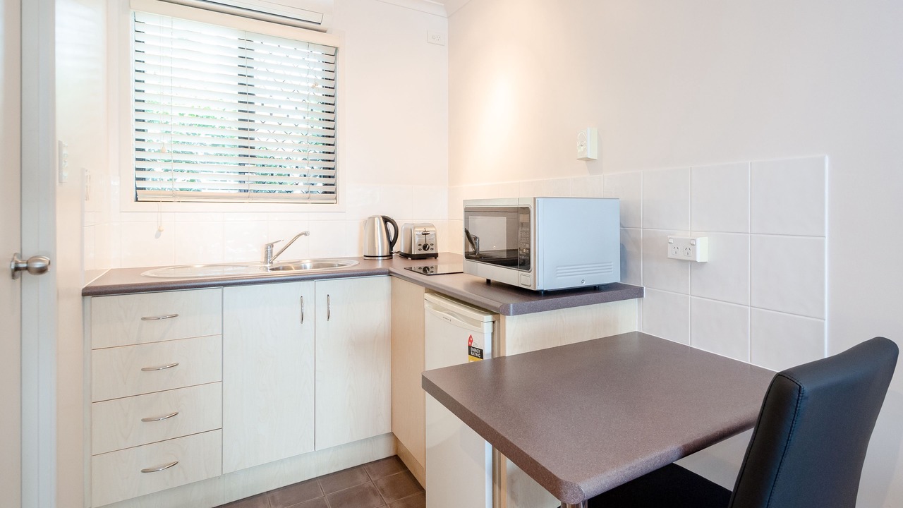 Photo of Kitchen in Gladstone