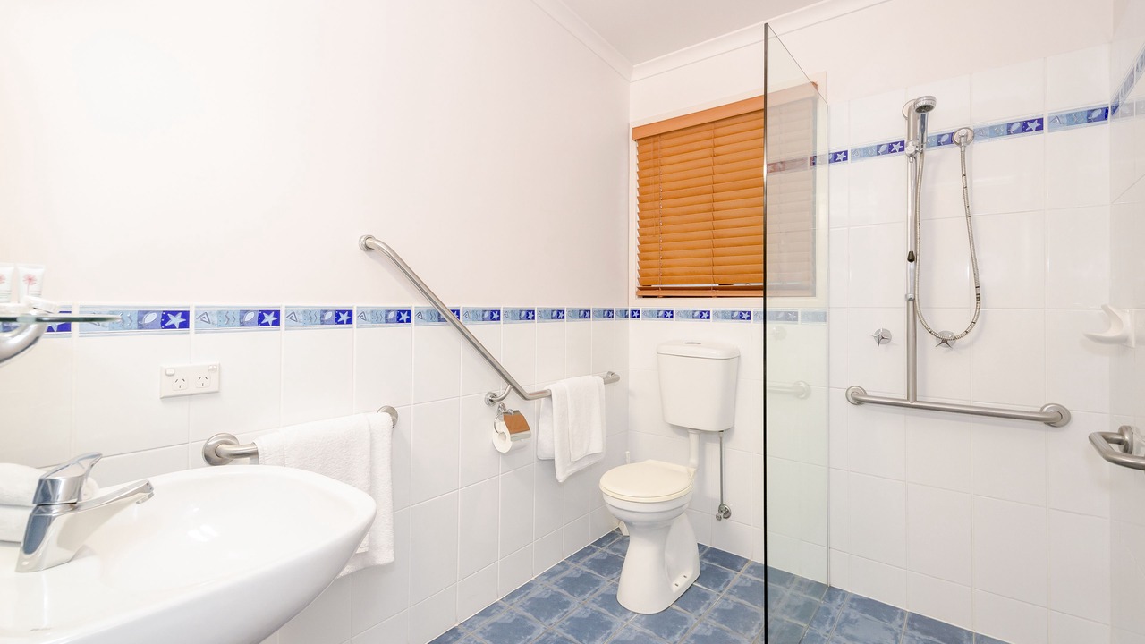 Photo of Bathroom in Gladstone