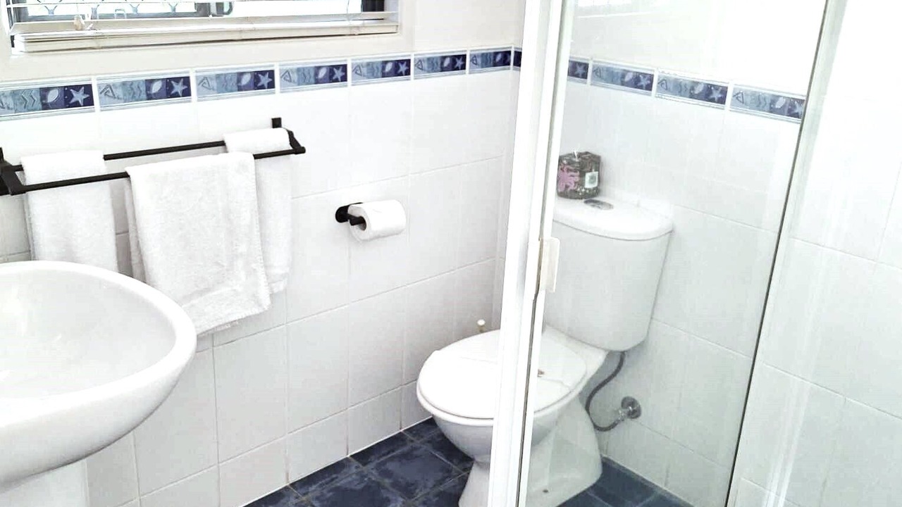 Photo of Bathroom in Gladstone