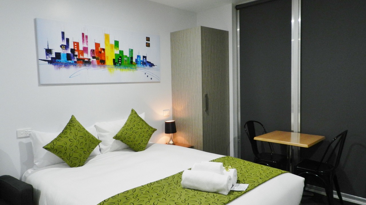 Photo of Bedroom in Albury