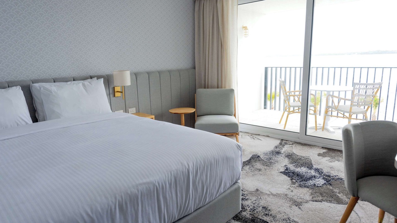 Photo of Bedroom in Toukley