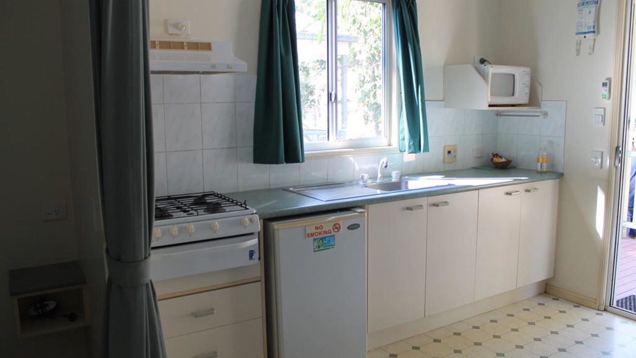 Photo of Kitchen in Howard Springs