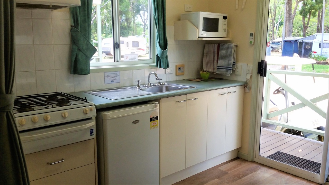 Photo of Kitchen in Howard Springs