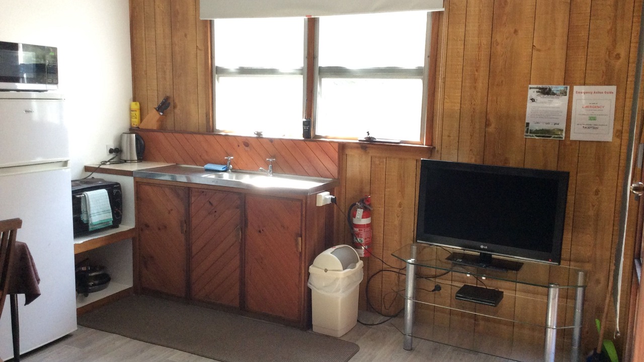 Photo of Kitchen in Crayfish Creek