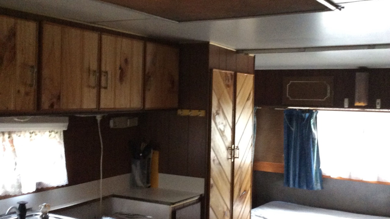 Photo of Kitchen in Crayfish Creek