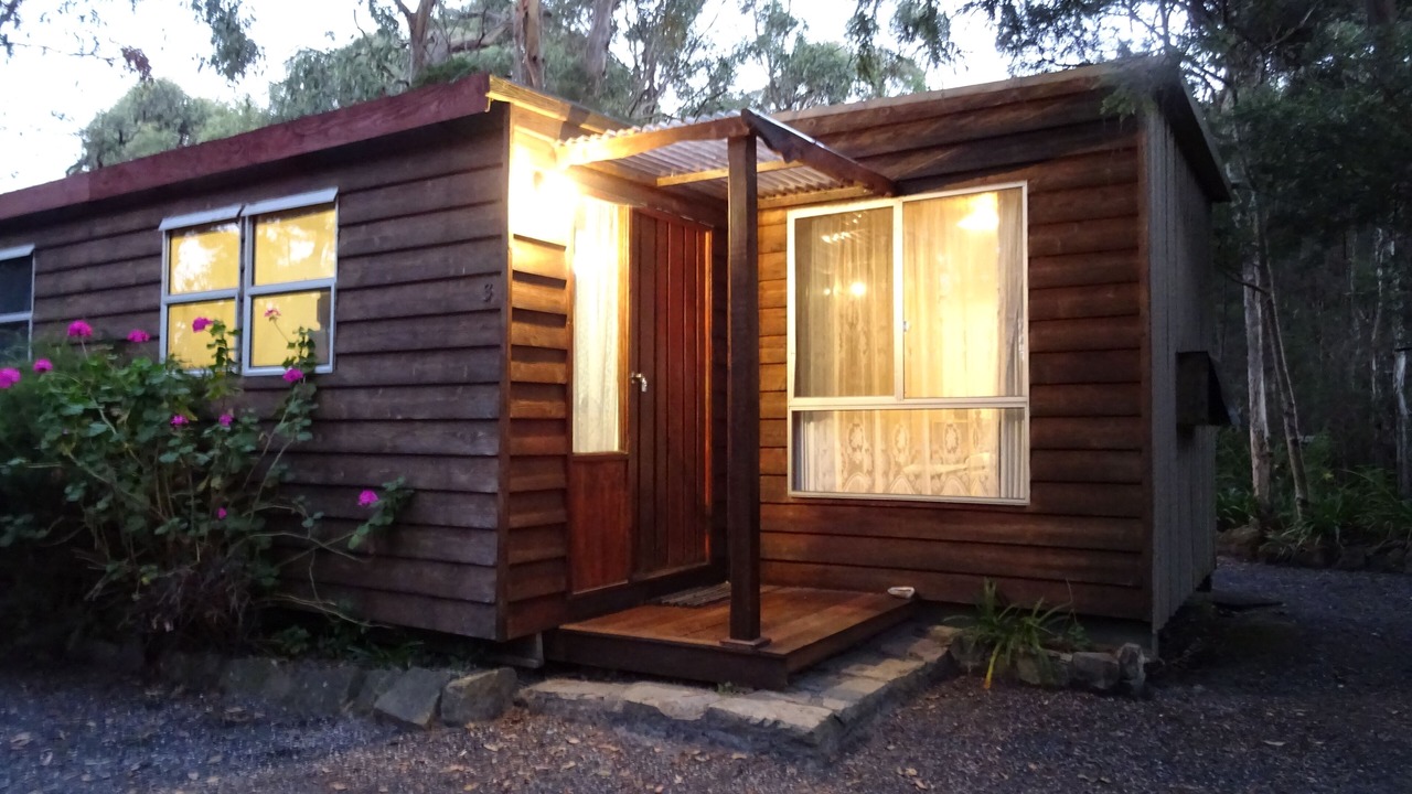 Photo of Bedroom in Crayfish Creek