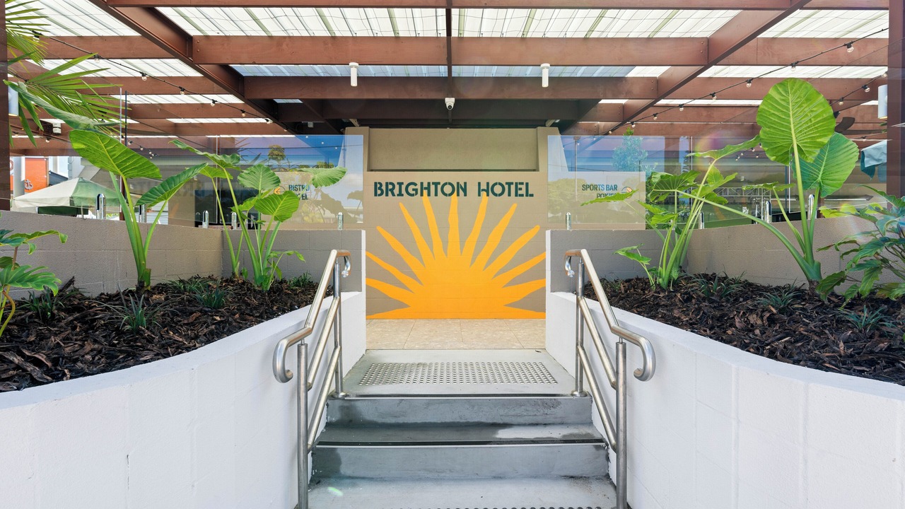 Photo of Outdoor in Brighton